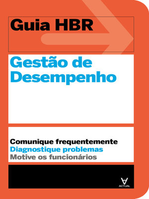 cover image of Gestão de Desempenho